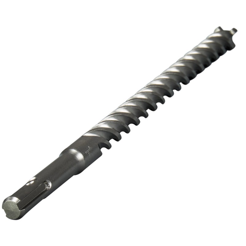 Wiertło udarowe Makita E-14657 Nemesis2 SDS+ 14x265/200mm 4-ostrz 4-spiral