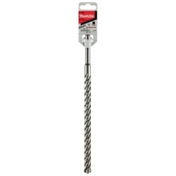 Wiertło udarowe Makita E-14657 Nemesis2 SDS+ 14x265/200mm 4-ostrz 4-spiral