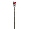 Wiertło udarowe Makita E-14663 Nemesis2 SDS+ 14x315/250mm 4-ostrz 4-spiral