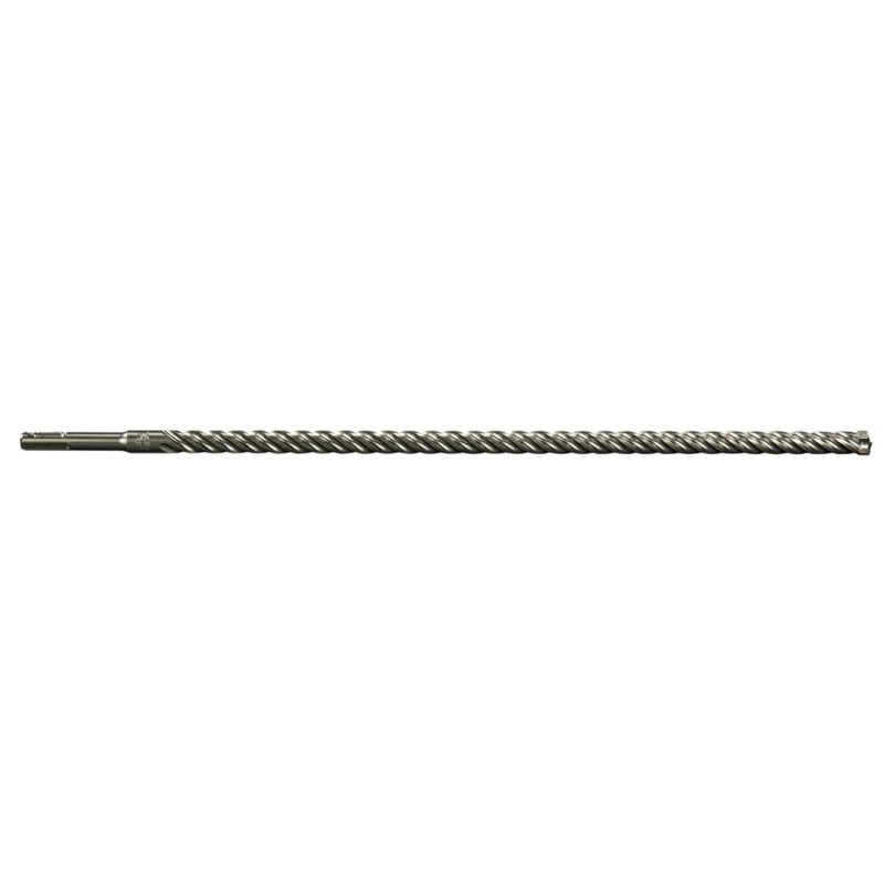 Wiertło udarowe Makita E-14679 Nemesis2 SDS+ 14x455/390mm 4-ostrz 4-spiral