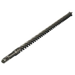Wiertło udarowe Makita E-14679 Nemesis2 SDS+ 14x455/390mm 4-ostrz 4-spiral