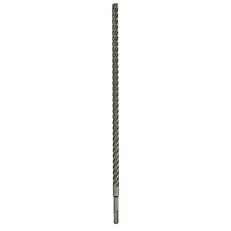 Wiertło udarowe Makita E-14679 Nemesis2 SDS+ 14x455/390mm 4-ostrz 4-spiral