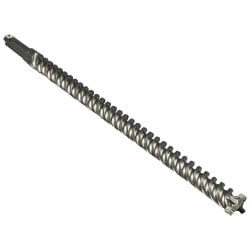 Wiertło udarowe Makita E-14679 Nemesis2 SDS+ 14x455/390mm 4-ostrz 4-spiral