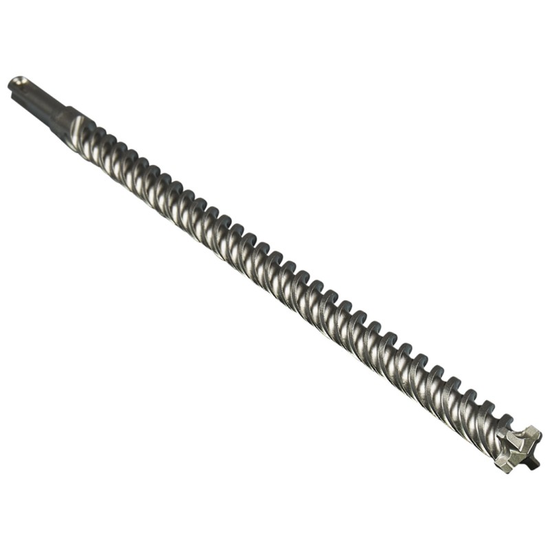 Wiertło udarowe Makita E-14679 Nemesis2 SDS+ 14x455/390mm 4-ostrz 4-spiral