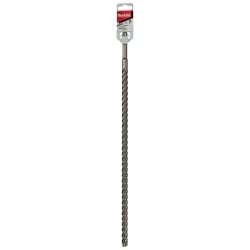 Wiertło udarowe Makita E-14679 Nemesis2 SDS+ 14x455/390mm 4-ostrz 4-spiral