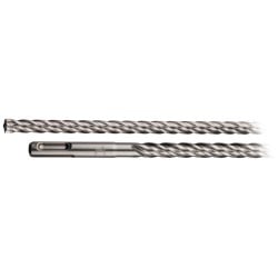 Wiertło udarowe Makita B-58279 Nemesis2 SDS+ 10x1000/940mm 4-ostrz 4-spiral