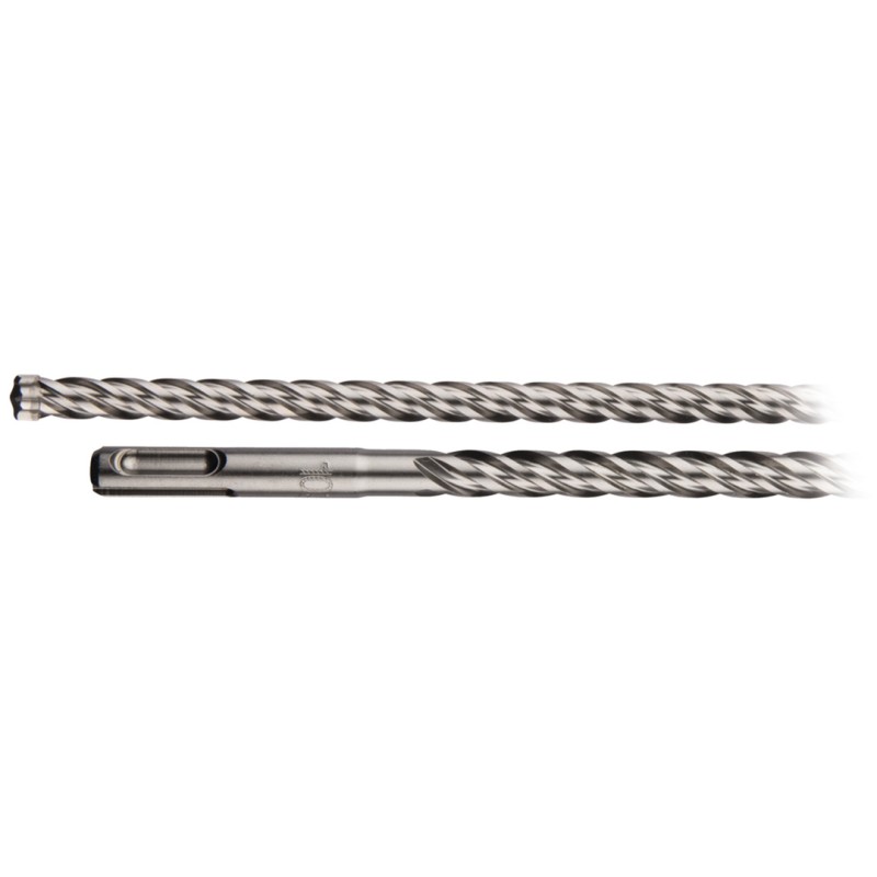 Wiertło udarowe Makita B-58279 Nemesis2 SDS+ 10x1000/940mm 4-ostrz 4-spiral