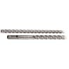 Wiertło udarowe Makita B-58279 Nemesis2 SDS+ 10x1000/940mm 4-ostrz 4-spiral