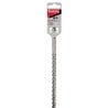 Wiertło udarowe Makita B-58279 Nemesis2 SDS+ 10x1000/940mm 4-ostrz 4-spiral