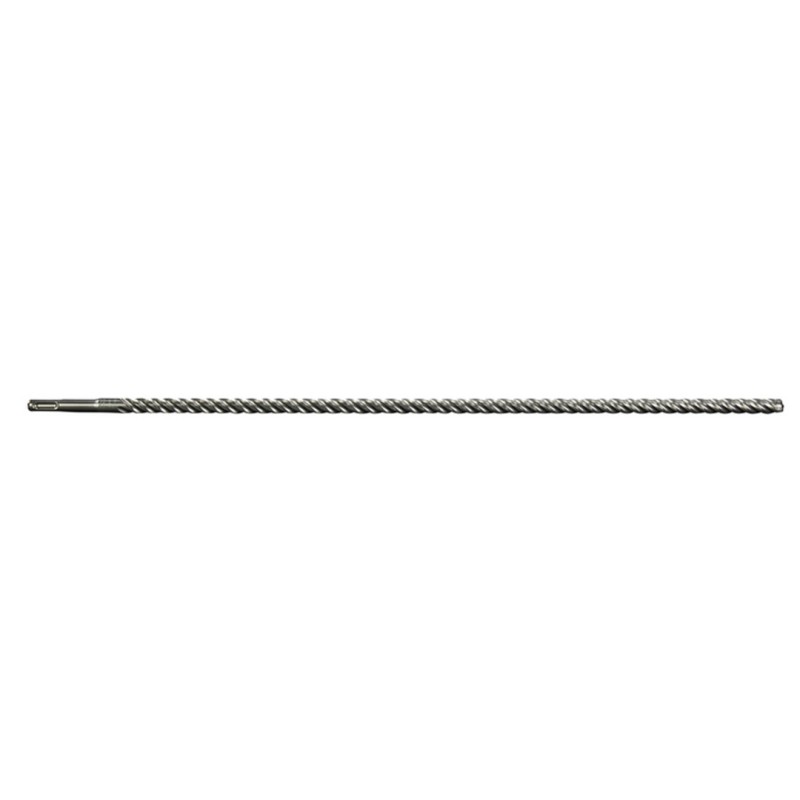 Wiertło udarowe Makita E-14582 Nemesis2 SDS+ 12x600/550mm 4-ostrz 4-spiral