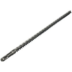 Wiertło udarowe Makita E-14582 Nemesis2 SDS+ 12x600/550mm 4-ostrz 4-spiral