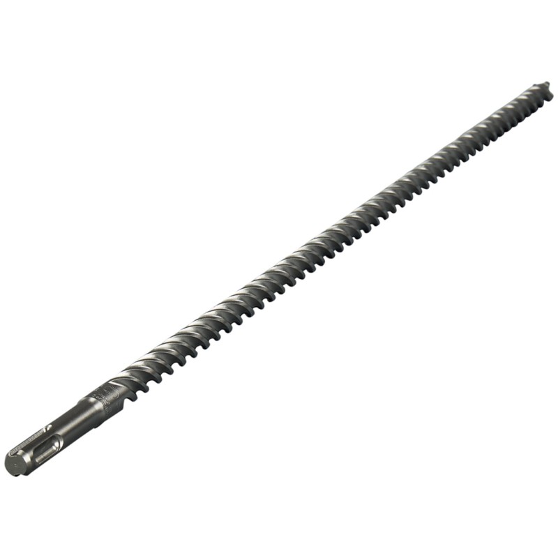 Wiertło udarowe Makita E-14582 Nemesis2 SDS+ 12x600/550mm 4-ostrz 4-spiral