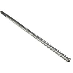 Wiertło udarowe Makita E-14582 Nemesis2 SDS+ 12x600/550mm 4-ostrz 4-spiral