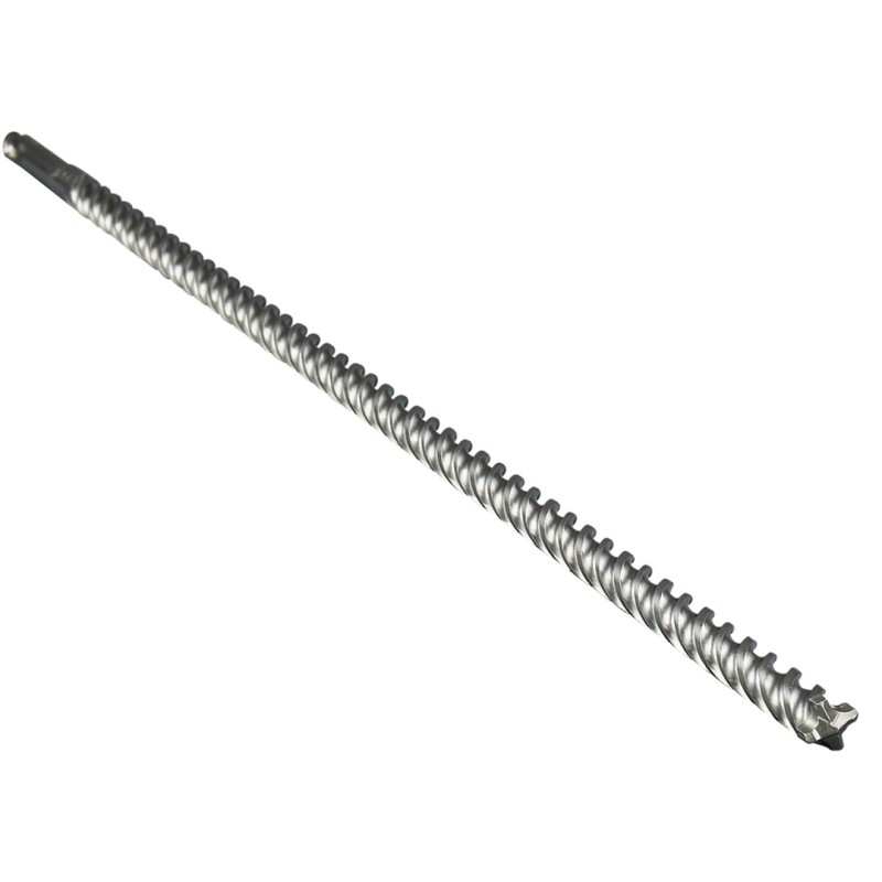Wiertło udarowe Makita E-14582 Nemesis2 SDS+ 12x600/550mm 4-ostrz 4-spiral