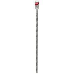 Wiertło udarowe Makita E-14582 Nemesis2 SDS+ 12x600/550mm 4-ostrz 4-spiral