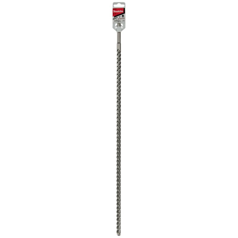 Wiertło udarowe Makita E-14582 Nemesis2 SDS+ 12x600/550mm 4-ostrz 4-spiral
