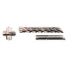 Wiertło udarowe Makita E-19598 Nemesis2 SDS+ 12x1000/950mm 4-ostrz 4-spiral