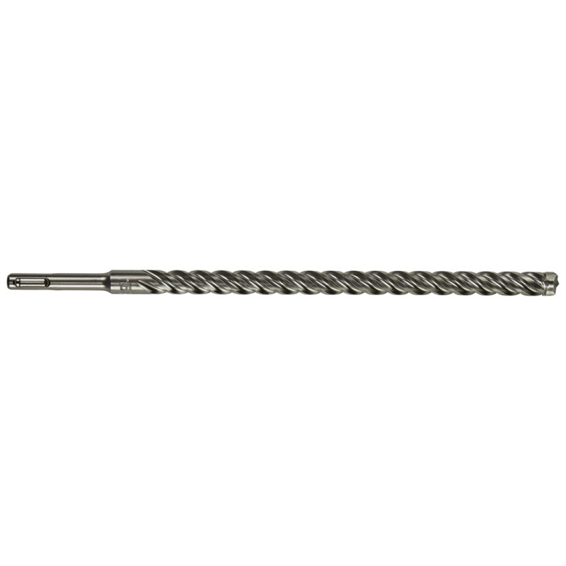Wiertło udarowe Makita E-14766 Nemesis2 SDS+ 16x315/250mm 4-ostrz 4-spiral
