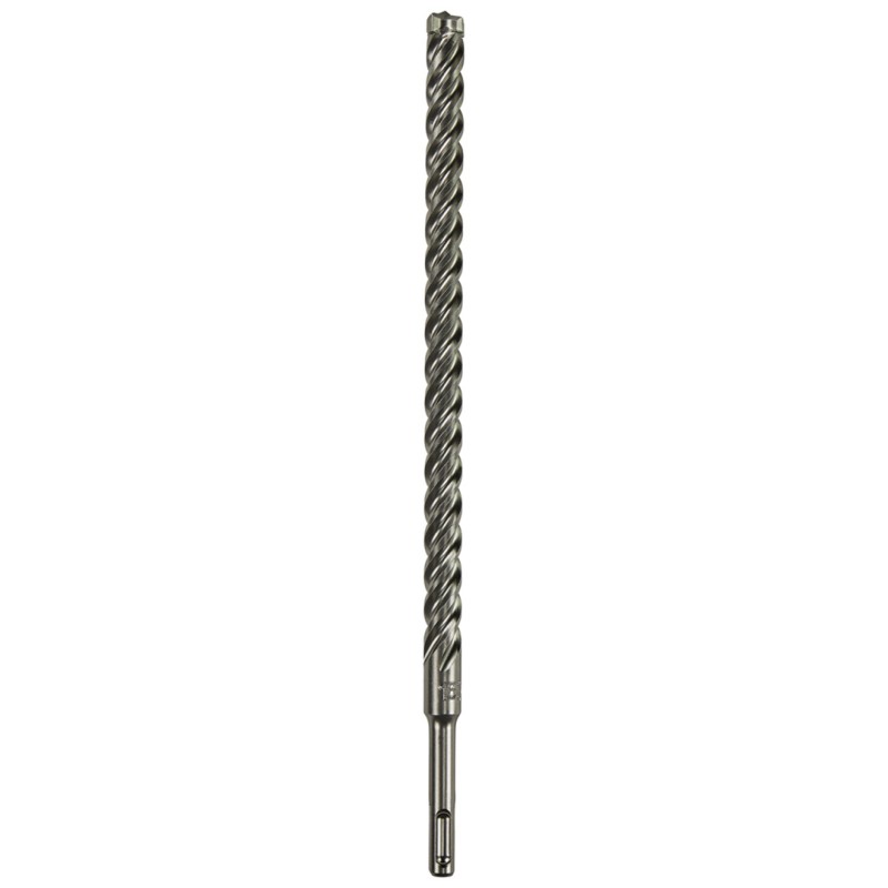Wiertło udarowe Makita E-14766 Nemesis2 SDS+ 16x315/250mm 4-ostrz 4-spiral