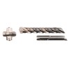 Wiertło udarowe Makita E-14766 Nemesis2 SDS+ 16x315/250mm 4-ostrz 4-spiral