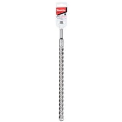 Wiertło udarowe Makita E-14766 Nemesis2 SDS+ 16x315/250mm 4-ostrz 4-spiral