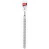 Wiertło udarowe Makita E-14766 Nemesis2 SDS+ 16x315/250mm 4-ostrz 4-spiral