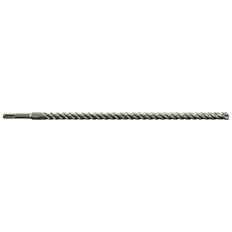 Wiertło udarowe Makita E-14772 Nemesis2 SDS+ 16x455/390mm 4-ostrz 4-spiral