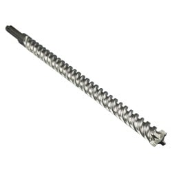 Wiertło udarowe Makita E-14772 Nemesis2 SDS+ 16x455/390mm 4-ostrz 4-spiral