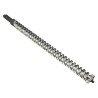 Wiertło udarowe Makita E-14772 Nemesis2 SDS+ 16x455/390mm 4-ostrz 4-spiral