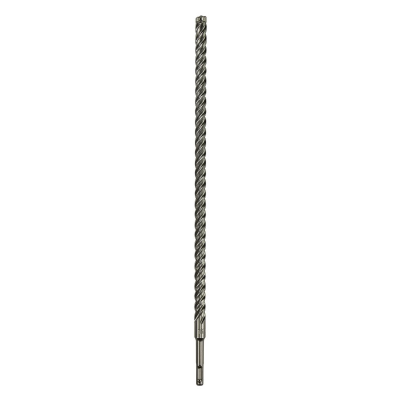 Wiertło udarowe Makita E-14772 Nemesis2 SDS+ 16x455/390mm 4-ostrz 4-spiral