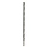 Wiertło udarowe Makita E-14772 Nemesis2 SDS+ 16x455/390mm 4-ostrz 4-spiral