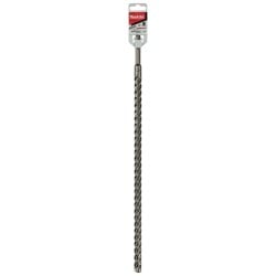 Wiertło udarowe Makita E-14772 Nemesis2 SDS+ 16x455/390mm 4-ostrz 4-spiral