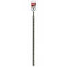 Wiertło udarowe Makita E-14772 Nemesis2 SDS+ 16x455/390mm 4-ostrz 4-spiral