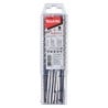 Zestaw wierteł udarowych Makita E-14912 Nemesis2 SDS+ 165mm 4-ostrza 4-spirale 12szt.
