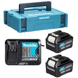 Zestaw Makita 197641-2:...