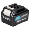 Zestaw Makita 197641-2: Ładowarka DC10SB +2 akumulatory BL1041B 4Ah w walizce MAKPAC 1