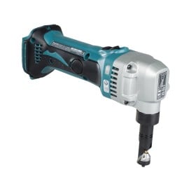 Nożyce do cięcia blachy falistej Makita DJN161Z