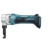 Nożyce do cięcia blachy falistej Makita DJN161Z