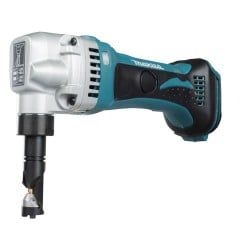 Nożyce do cięcia blachy falistej Makita DJN161Z