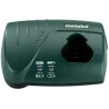 Ładowarka baterii wtykowych 10,8-12V METABO LC 40