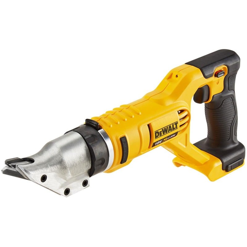 Nożyce DEWALT DCS491N 18V XR do metalu body