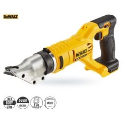 Nożyce DEWALT DCS491N 18V XR do metalu body