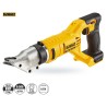 Nożyce DEWALT DCS491N 18V XR do metalu body