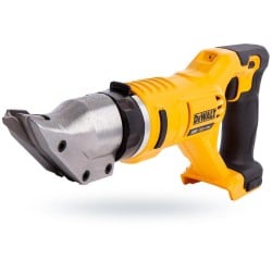 Nożyce DEWALT DCS491N 18V XR do metalu body