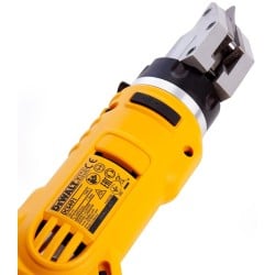 Nożyce DEWALT DCS491N 18V XR do metalu body