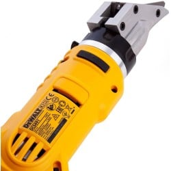 Nożyce DEWALT DCS491N 18V XR do metalu body