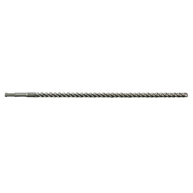 Wiertło udarowe Makita E-14576 Nemesis2 SDS+ 12x455/390mm 4-ostrz 4-spiral
