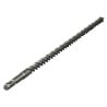 Wiertło udarowe Makita E-14576 Nemesis2 SDS+ 12x455/390mm 4-ostrz 4-spiral