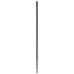 Wiertło udarowe Makita E-14576 Nemesis2 SDS+ 12x455/390mm 4-ostrz 4-spiral