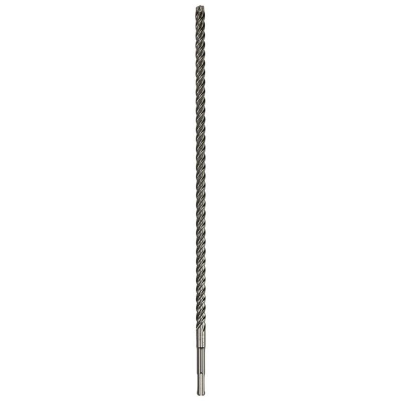 Wiertło udarowe Makita E-14576 Nemesis2 SDS+ 12x455/390mm 4-ostrz 4-spiral